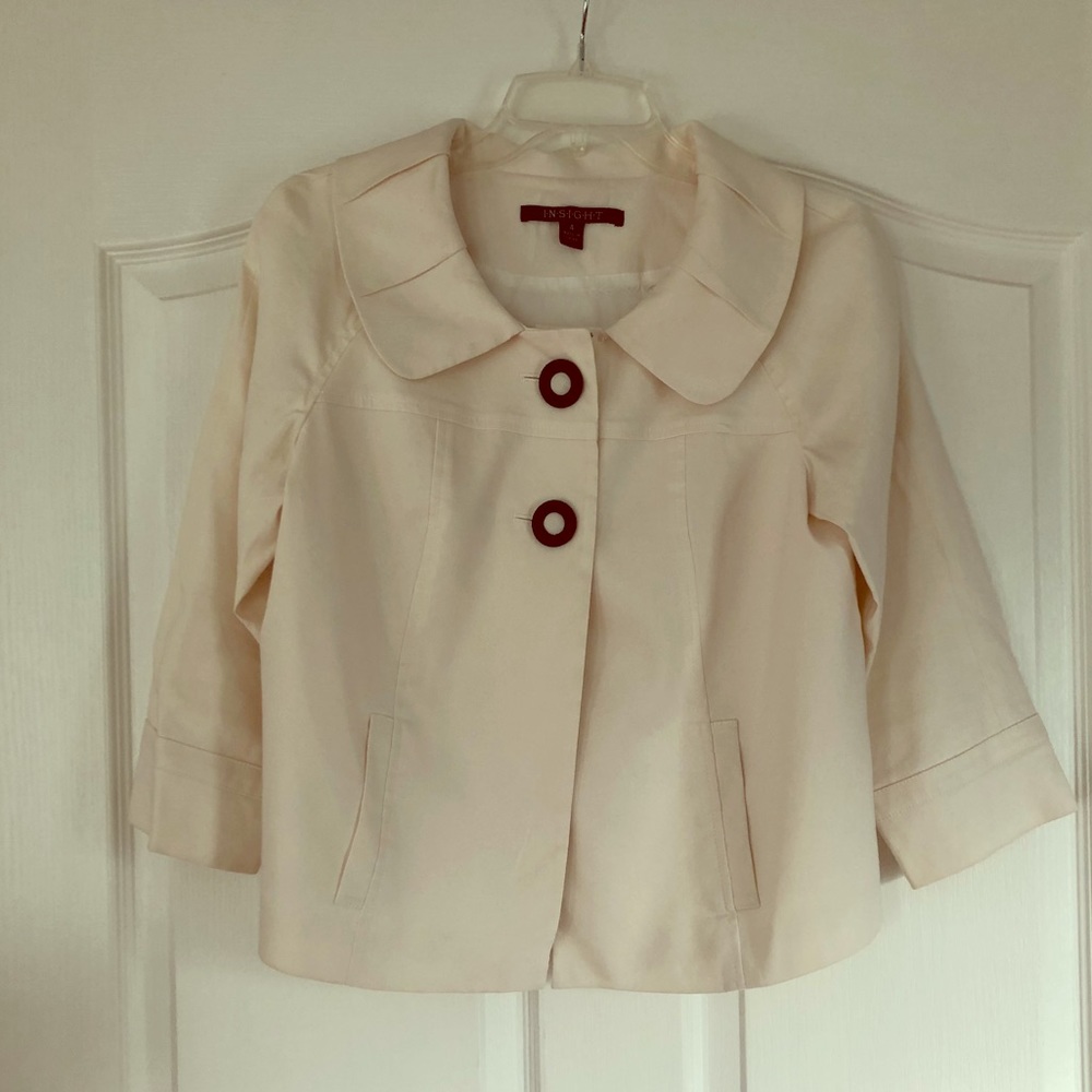 Women boutique jacket (4)